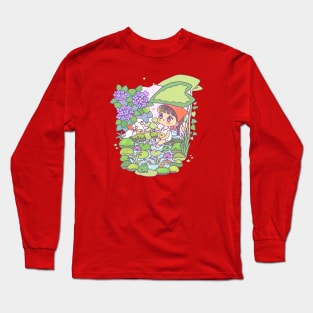 Little Pond Long Sleeve T-Shirt